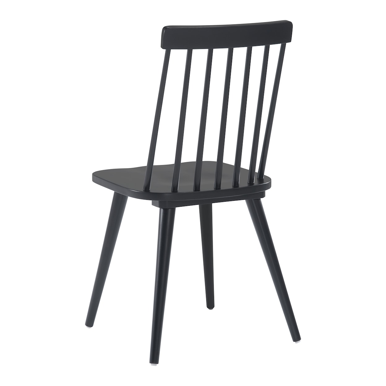 Zuo Ashley Dining Chair Set