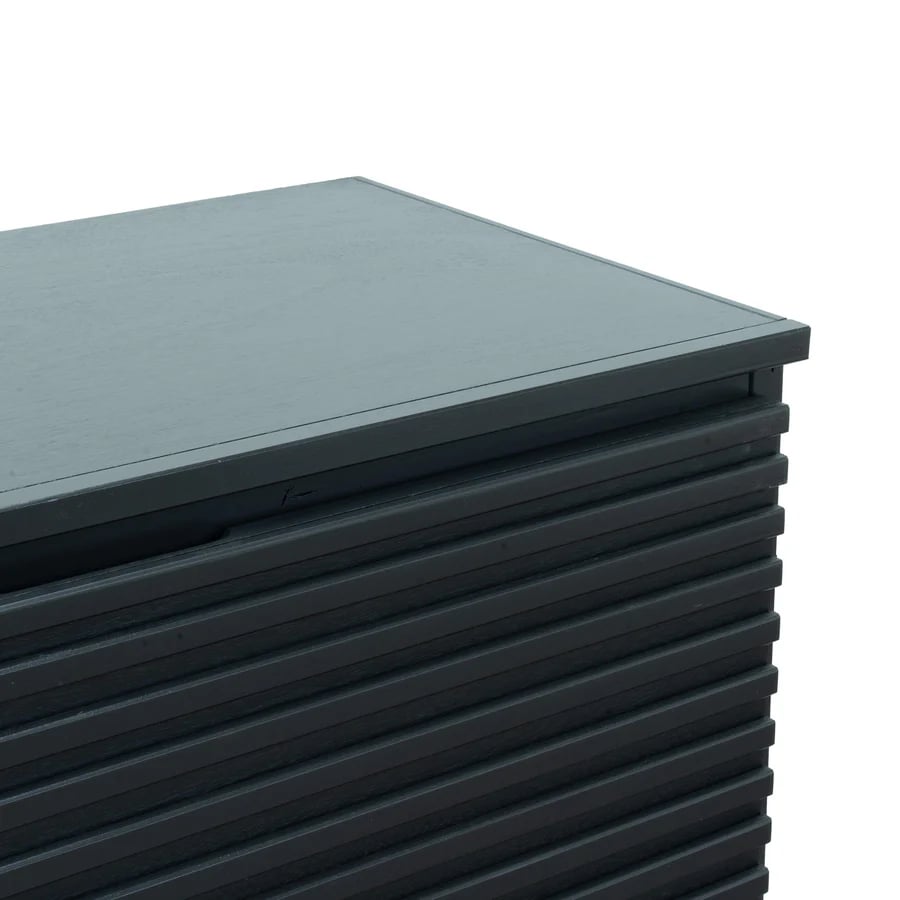 73" Fireplace TV Stand