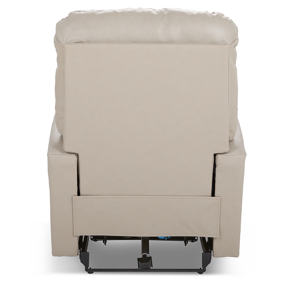 La-Z-Boy Sherman Power Rocking Recliner