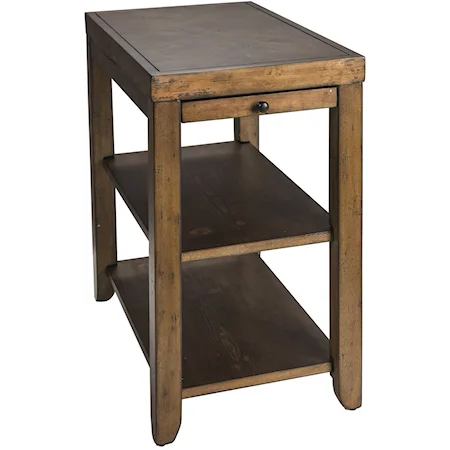 End Tables Browse Page