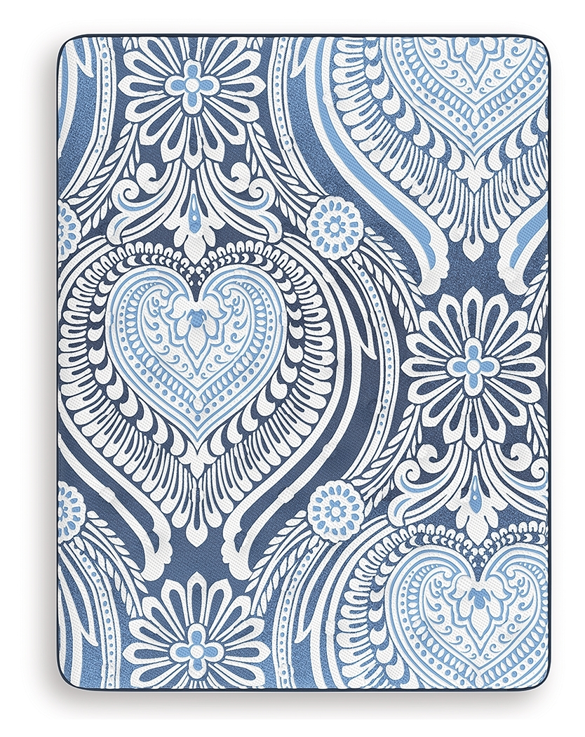 Sierra Sleep Plush Luxe 2.0 California King Mattress