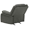 Ashley Furniture Signature Design Calderwell Rocker Recliner