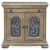 Magnussen Home Marisol Bedroom Bachelor Chest