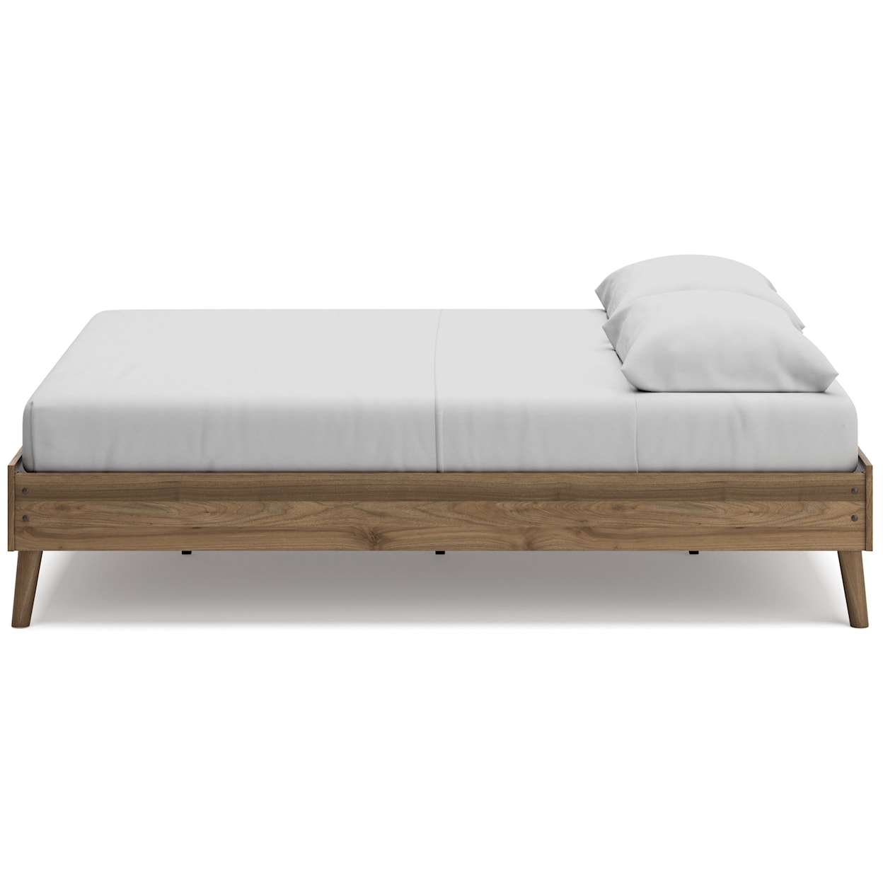 Signature Design Aprilyn Queen Platform Bed