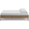 Michael Alan Select Aprilyn Queen Platform Bed