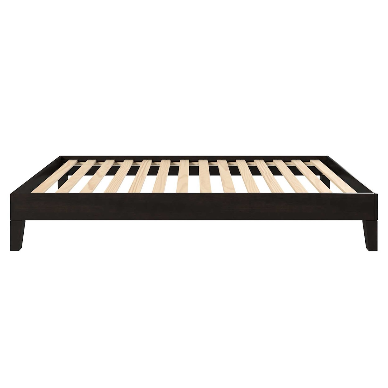 Steve Silver Nix Twin Platform Bed