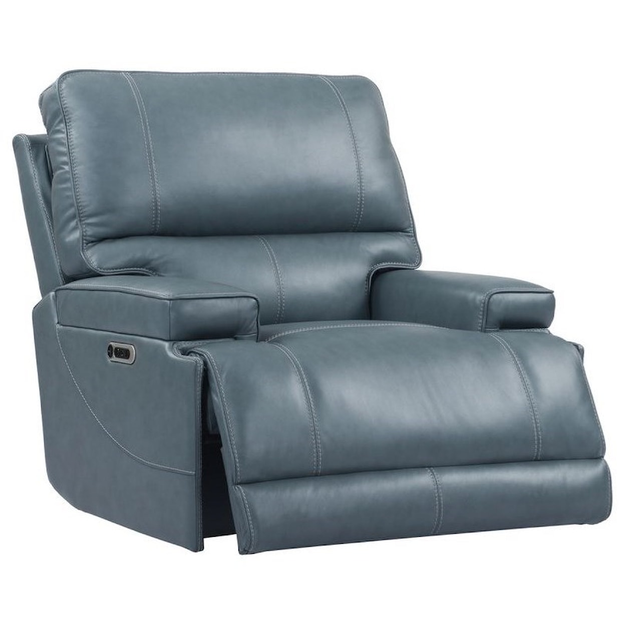 Carolina Living Whitman Power Cordless Recliner