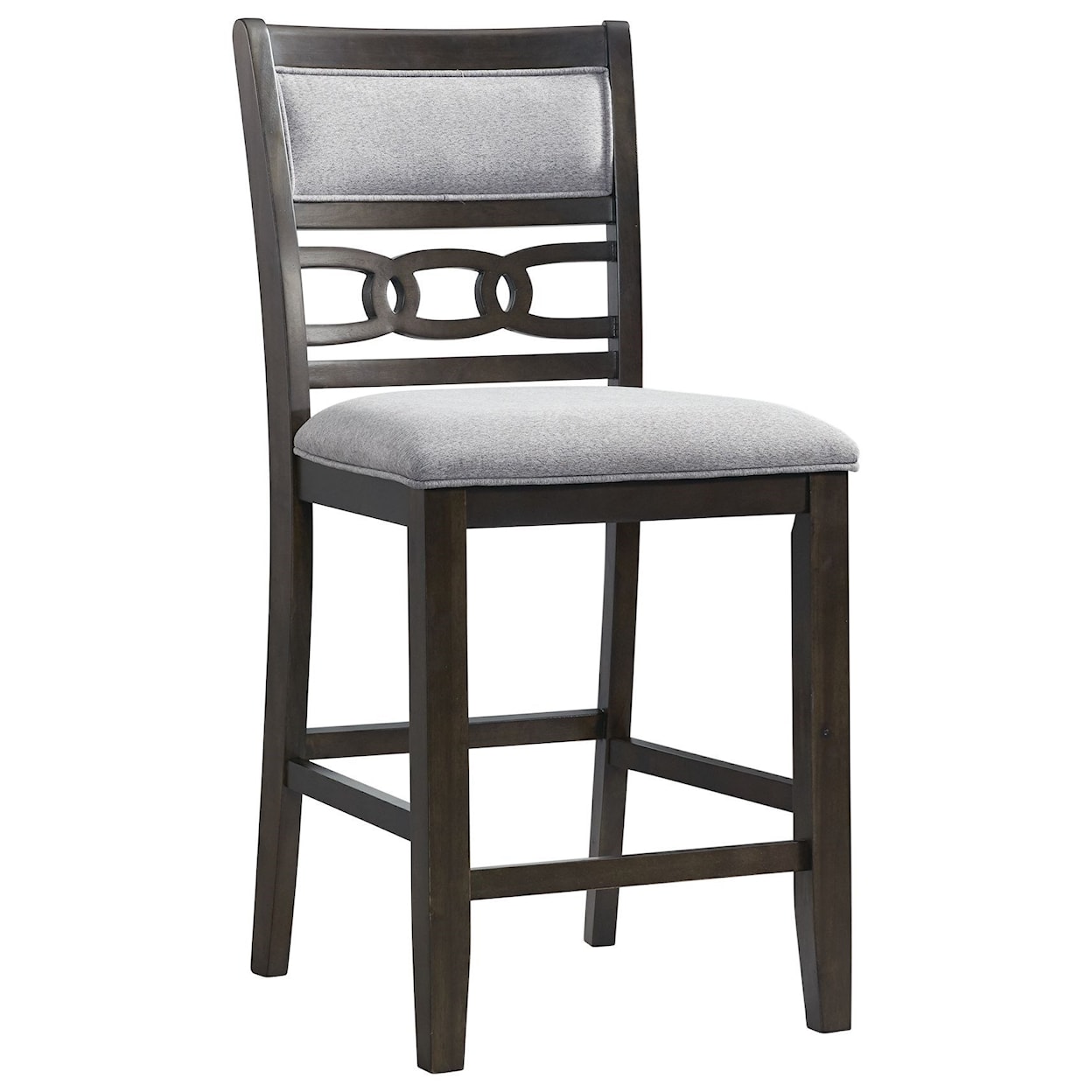 Elements Amherst Counter Height Side Chair