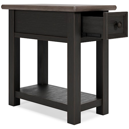 Chair Side End Table