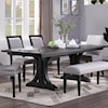 Winners Only Yorktown Rectangular Dining Table