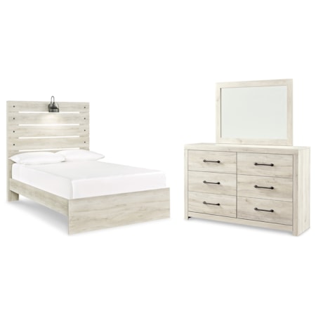 Full Bedroom Set