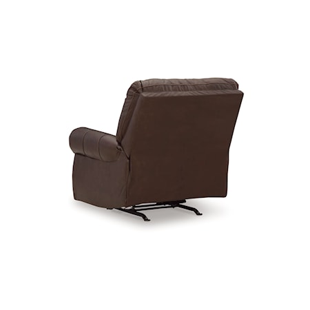 Rocker Recliner