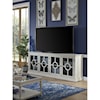 Aspenhome Radius 86" TV Stand