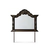 Signature Design by Ashley Furniture Maylee Bedroom Mirror