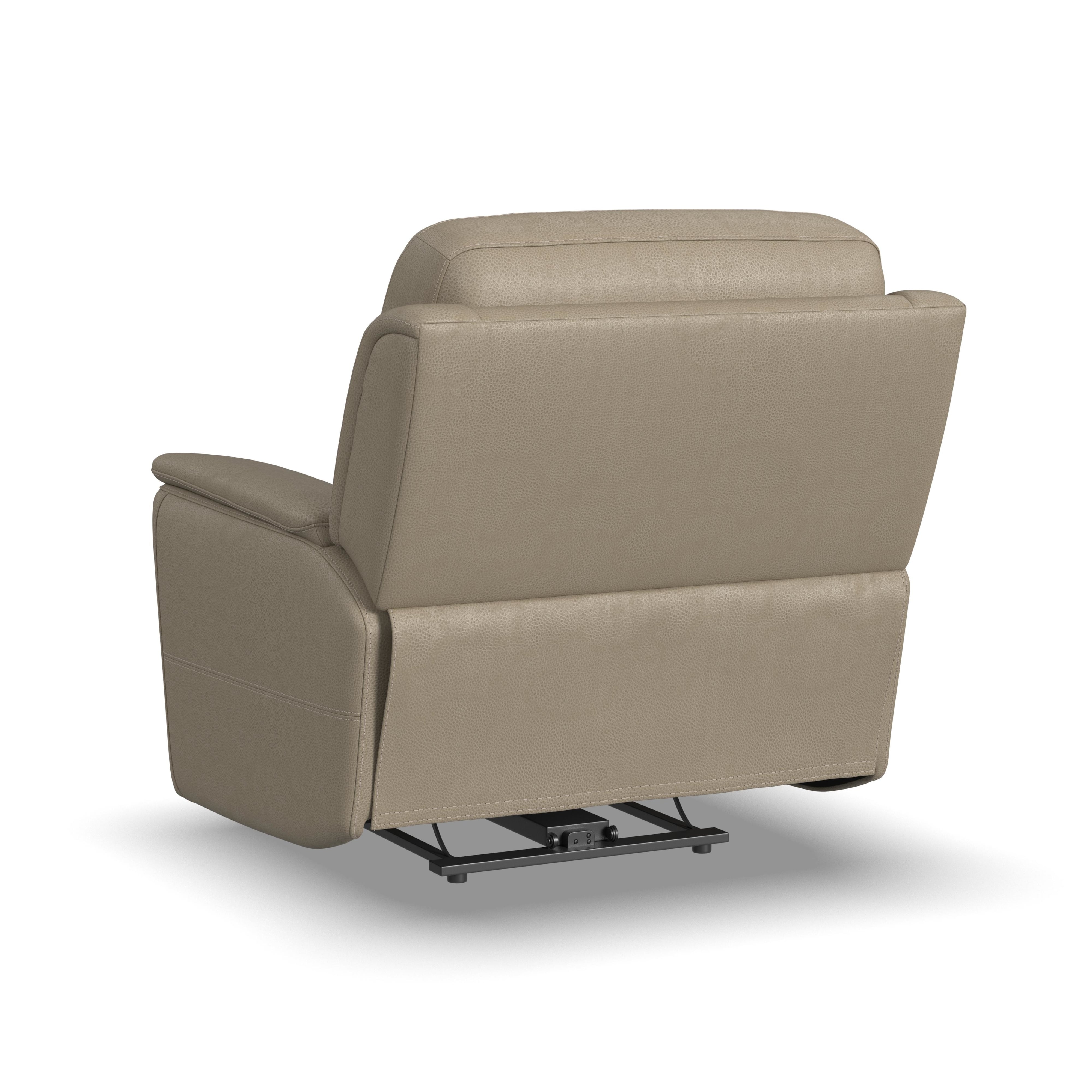 Flexsteel Crew Power Recliner