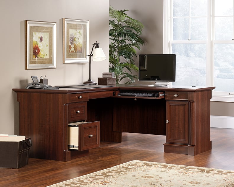 Sauder Palladia Desk