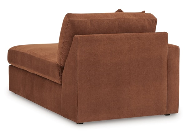 6-Piece Sectional With Chaise And Ottoman