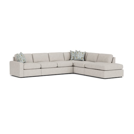 Sectional Sofa