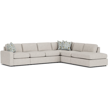 Sectional Sofa