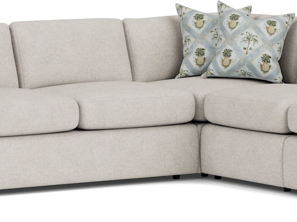 Sectional Sofa