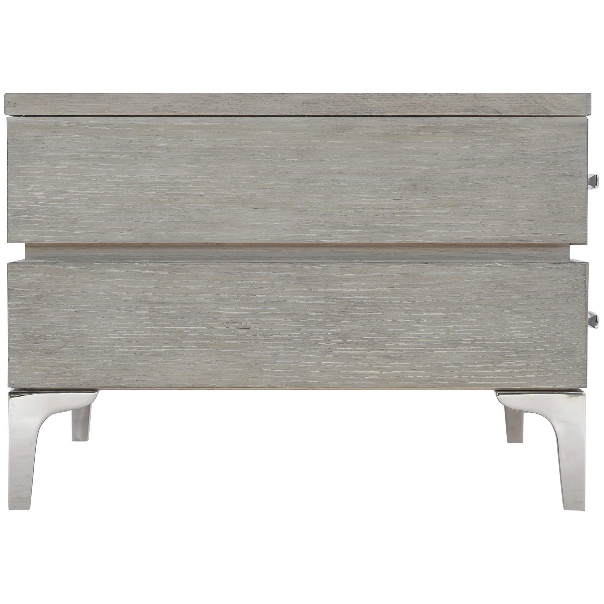 Bernhardt Bernhardt Living Whitley Cocktail Table