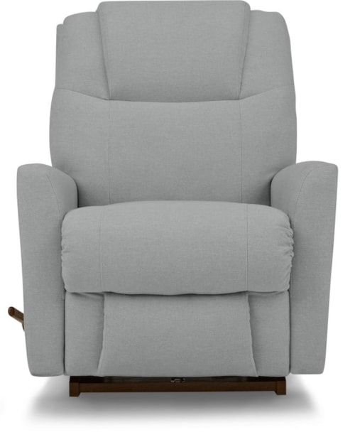 Casual Wall Recliner