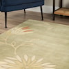 Dalyn Studio Aloe 9'X13' Rug