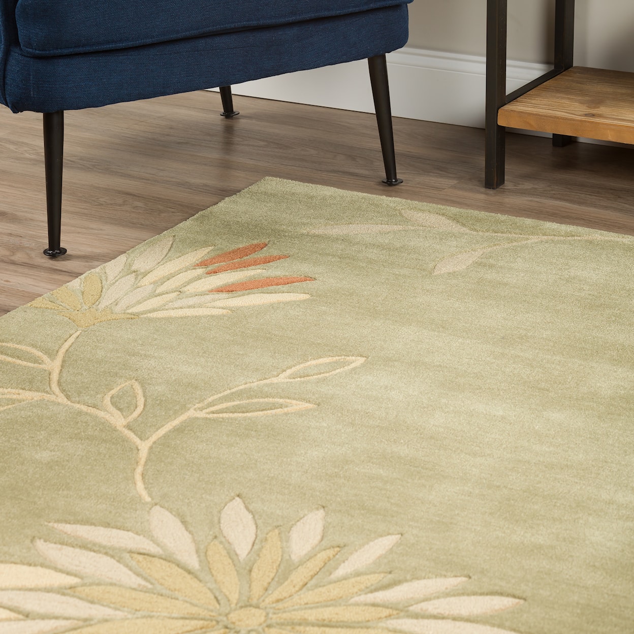 Dalyn Studio Aloe 8'X10' Rug