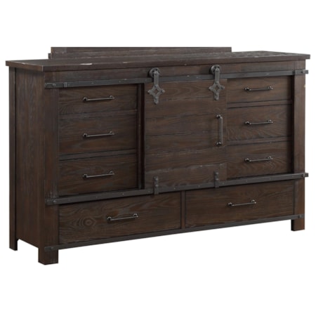 Dresser