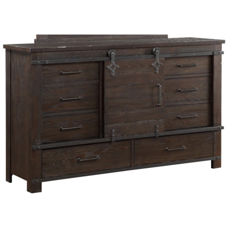 Dresser