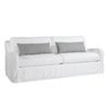 Braxton Culler Arlington Sofa with Slipcover