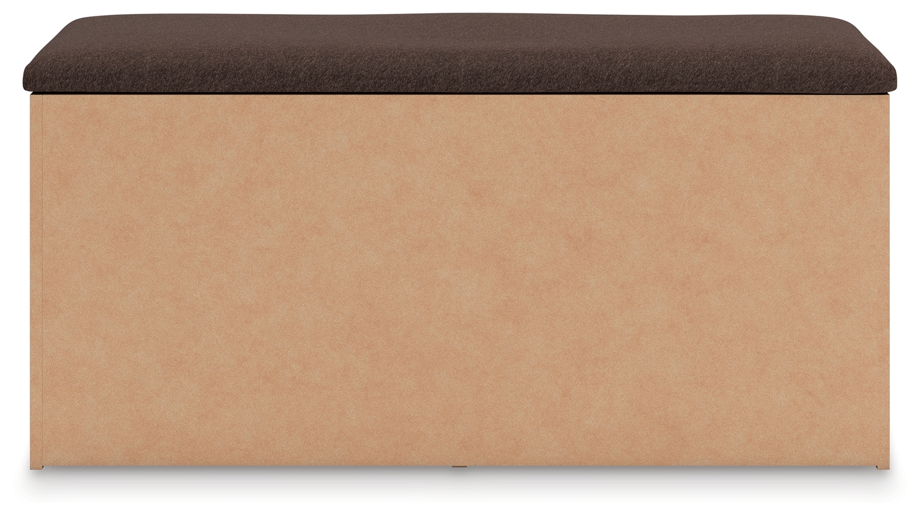 Signature Design by Ashley Kinlanni Bedroom Uph Storage Bench