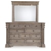 Signature Design Blairhurst King Bedroom Set