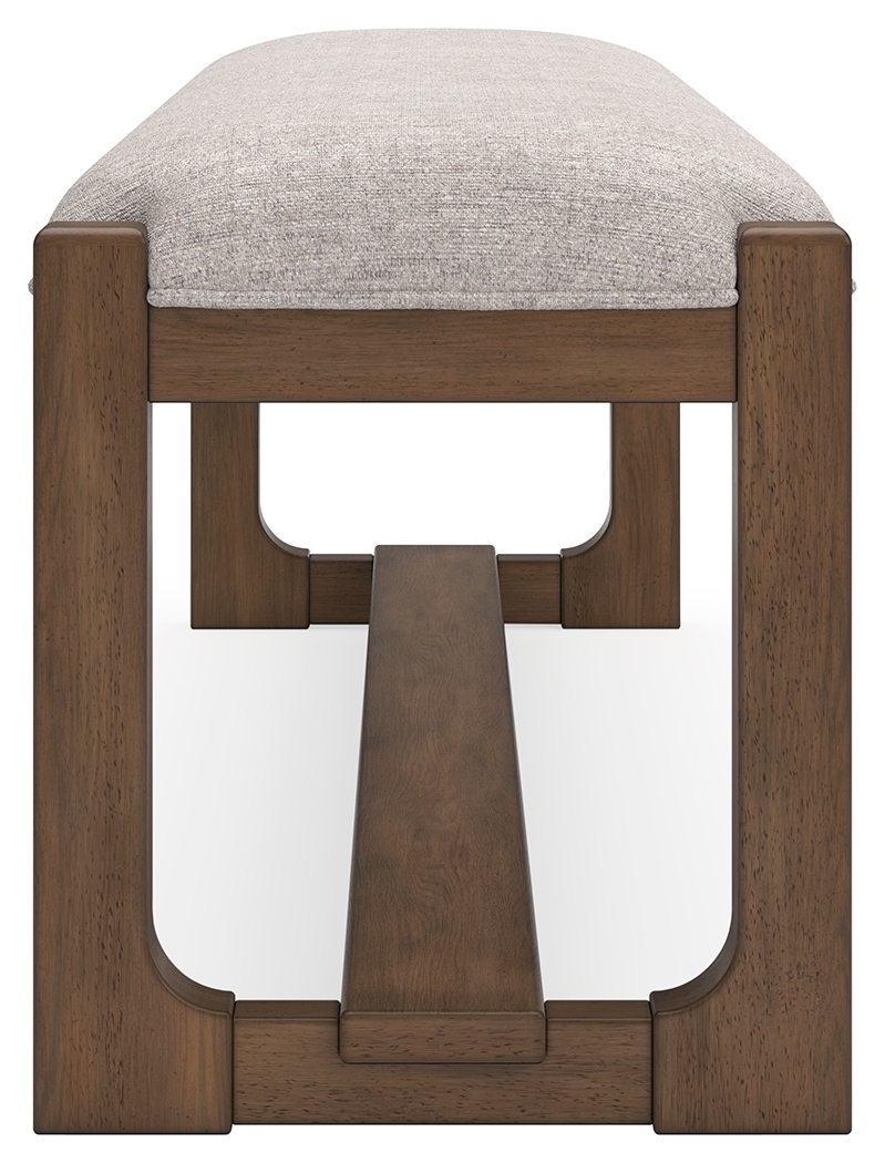 Signature Design by Ashley Cabalynn Large Uph Dining Room Bench