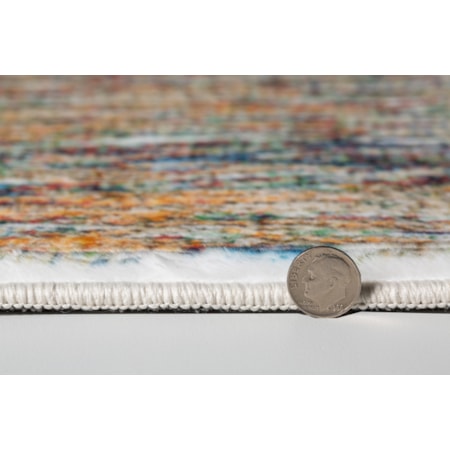 7'6" x 10' Rug