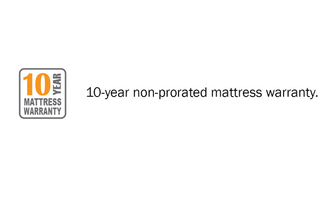 Memory Foam Hybrid Mattress