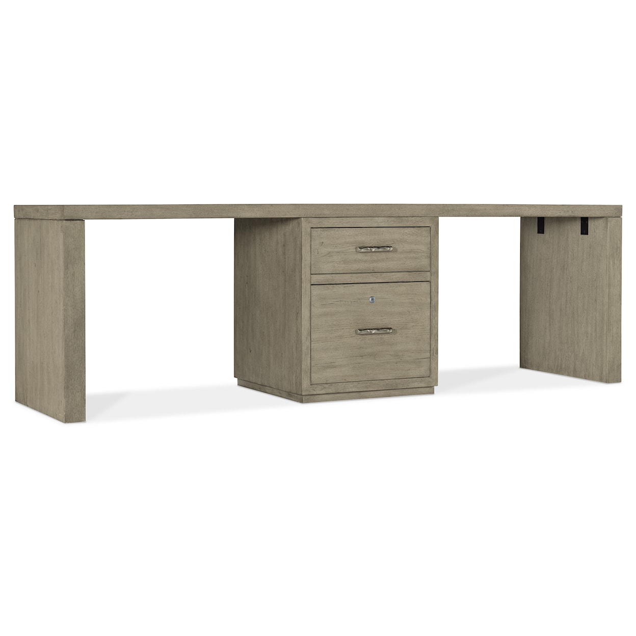 Hooker Furniture Linville Falls 96" Desk