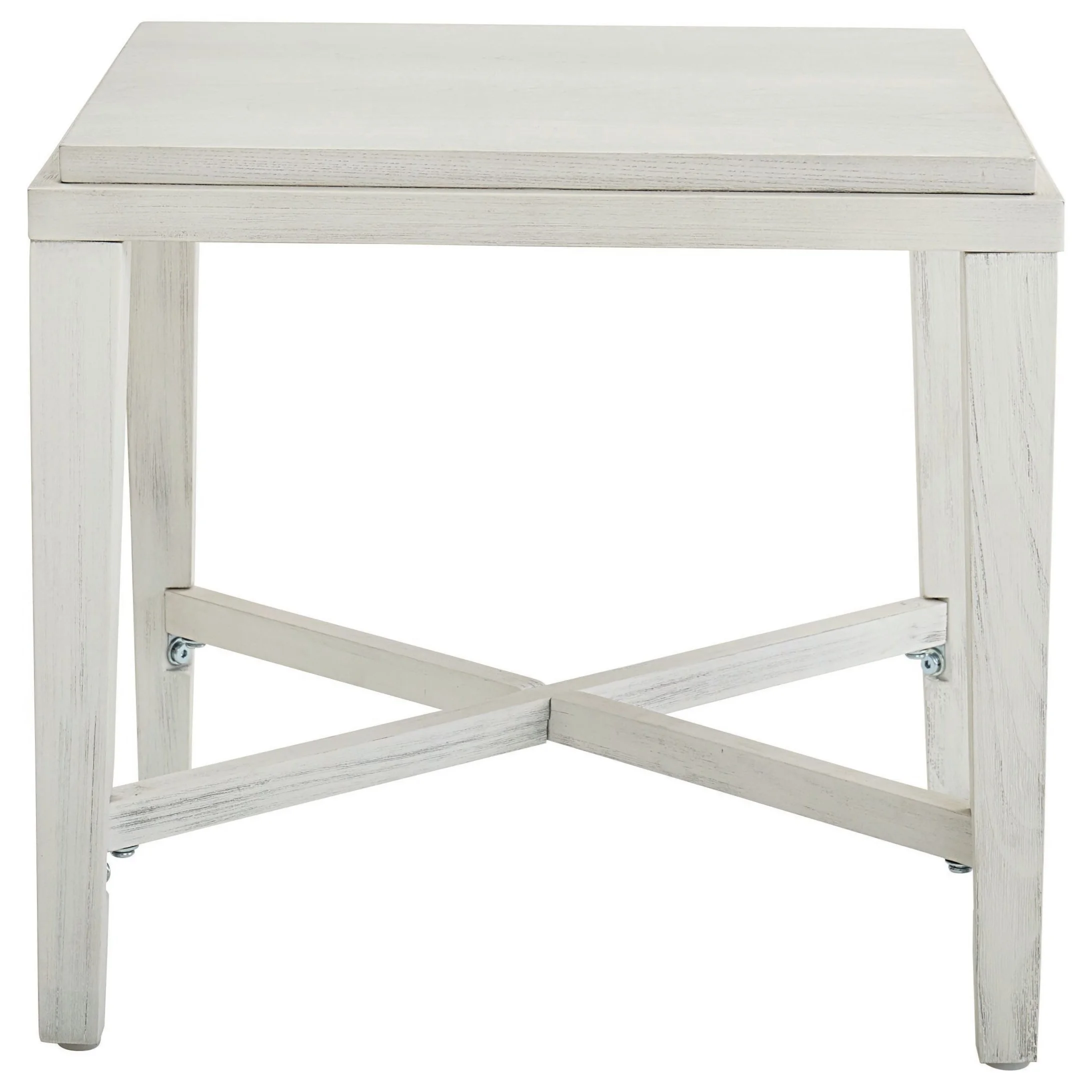 Ventura End Table  Bassett Furniture