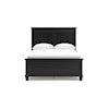 Ashley Furniture Signature Design Lanolee Full Panel Bed