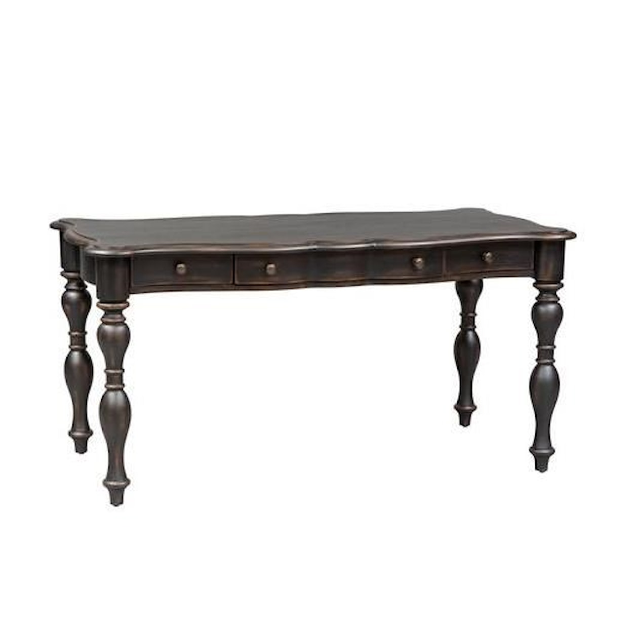 Liberty Furniture Chesapeake Writing Desk