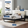 Modway Bridgette Full Platform Bed