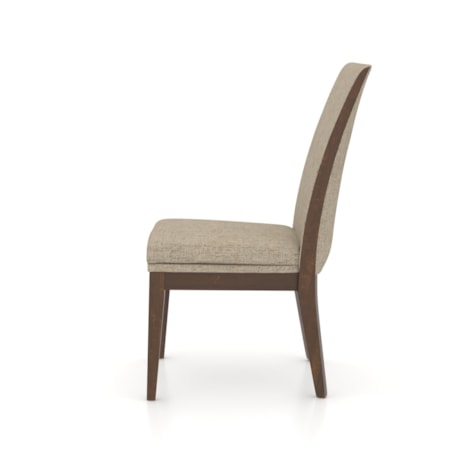 Upholstered Dining Side Chair