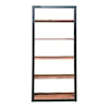 Carolina Accent Brownstone II Bookcase