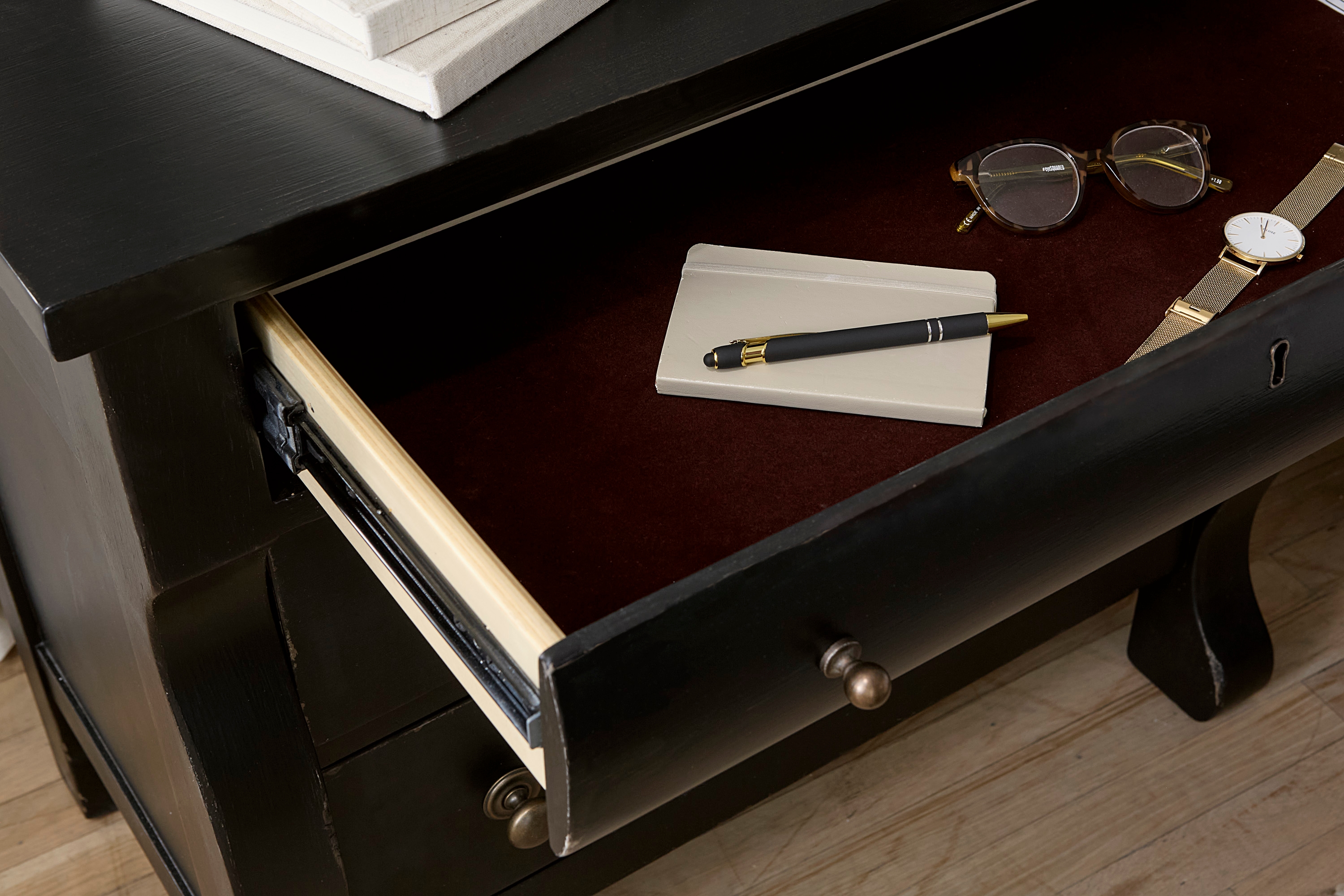 Aspenhome Caroline Liv360 Nightstand