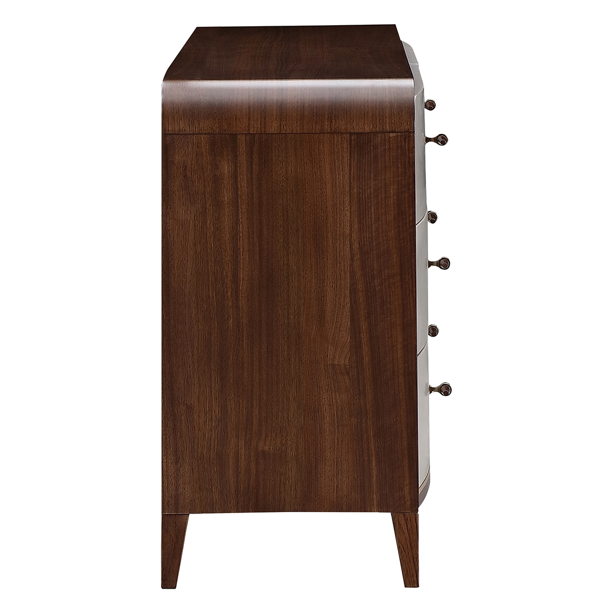 Six-Drawer Dresser