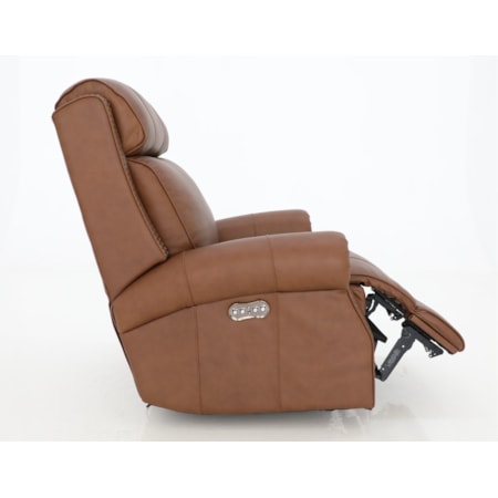 Big &amp; Tall Power Recliner