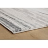 Benchcraft Contemporary Area Rugs Abanett Large Rug