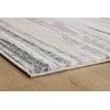 Signature Contemporary Area Rugs Abanett Large Rug