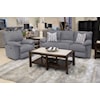 Catnapper 106 Tyler Power Reclining Sofa