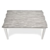 Sea Winds Trading Company Islamorada Dining Collection Dining Table